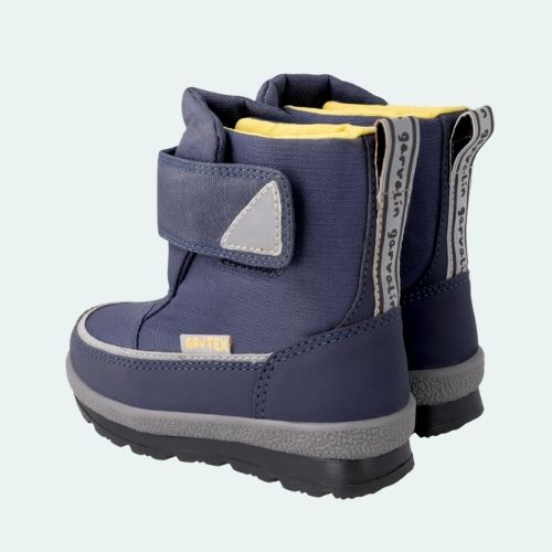 GARVALIN 221852-B NAVY MULTI