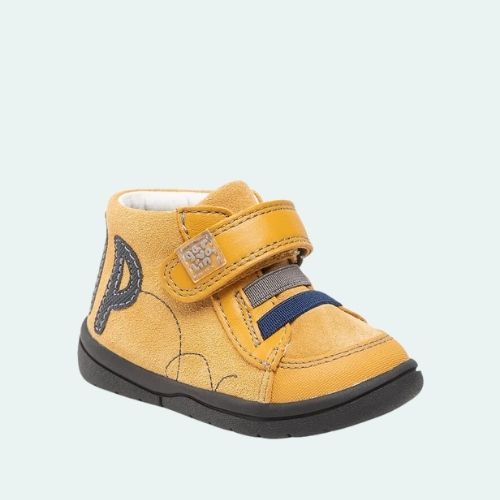 GARVALIN 221306-B YELLOW MULTI