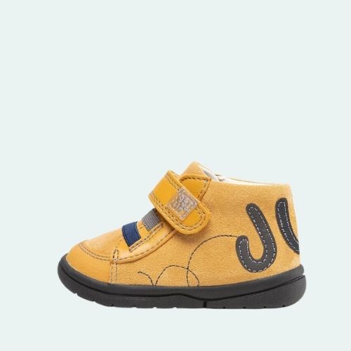 GARVALIN 221306-B YELLOW MULTI