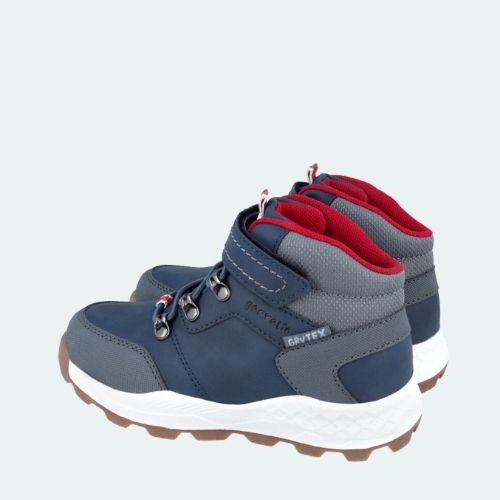 GARVALIN 241540-A008 NAVY MULTI