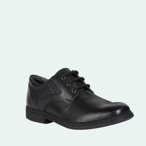 GEOX FEDERICO J04D1C00043C9999 BLACK