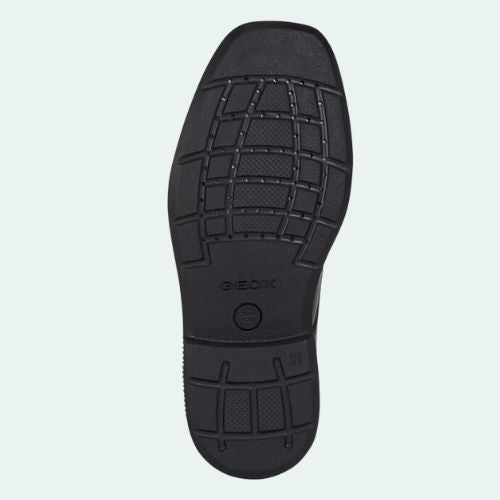 GEOX FEDERICO J04D1C00043C9999 BLACK