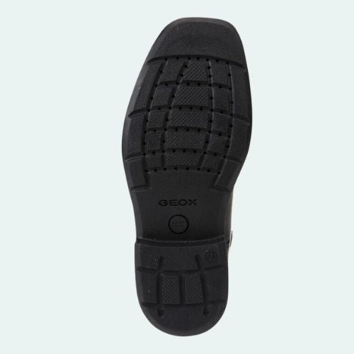 GEOX FEDERICO J52D1H00043C9999 BLACK