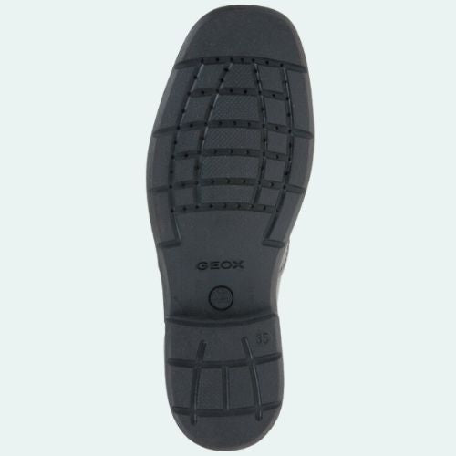 GEOX FEDERICO J54D1A 00043 C9999 BLACK