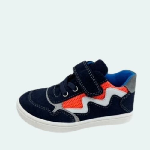 TT KIDS JUMP NAVY