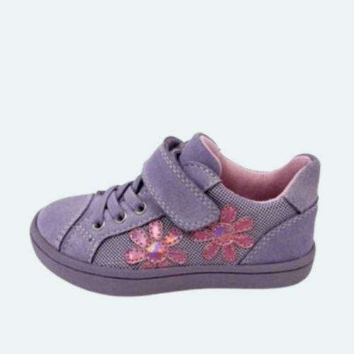 TT KIDS FLORA PURPLE