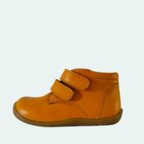 TT KIDS PETIT VELCRO ORANGE