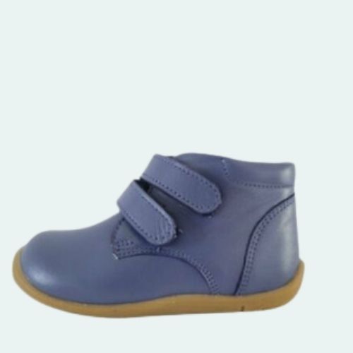 TT KIDS PETIT VELCRO DENIM