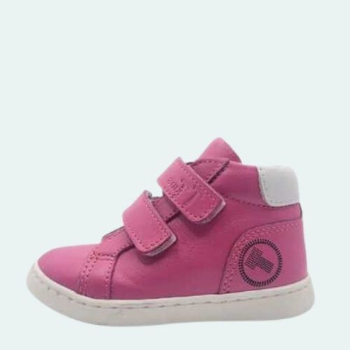 TTKIDS SONNY BOOT PINK