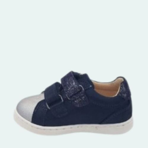 TT KIDS SUMMIT NAVY SHIMMER