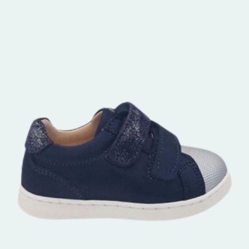 TT KIDS SUMMIT NAVY SHIMMER