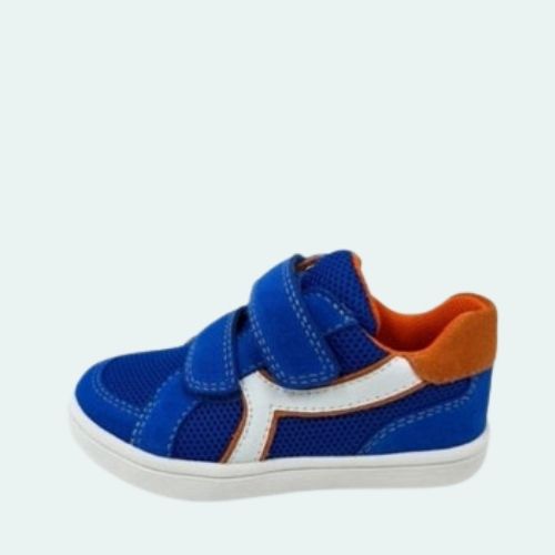 TT KIDS CHRIS ROYAL BLUE