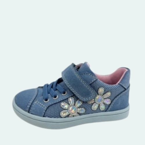 TT KIDS FLORA LIGHT BLUE