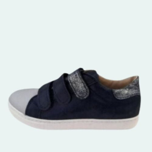 TT KIDS COCO NAVY SHIMMER