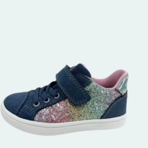 TT KIDS SPARKOL NAVY GLITTER