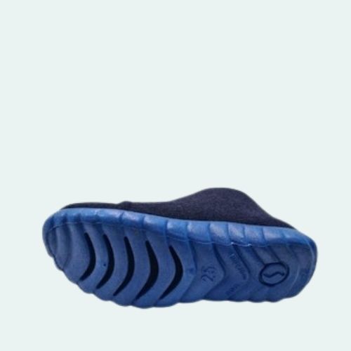 SUPERFIT HAPPY 1-000290-8010 BLUE MULTI