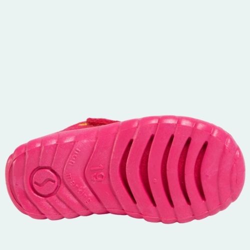 SUPERFIT HAPPY 0-800291-6400 PINK MULTI