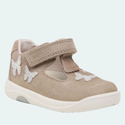 SUPERFIT 1-000663-4000 BEIGE