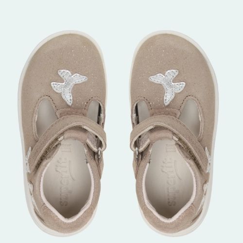 SUPERFIT 1-000663-4000 BEIGE