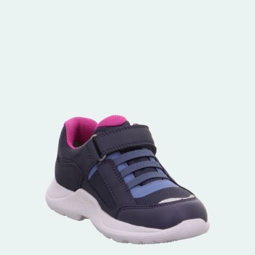 SUPERFIT RUSH 1-006225-8010 NAVY+PINK