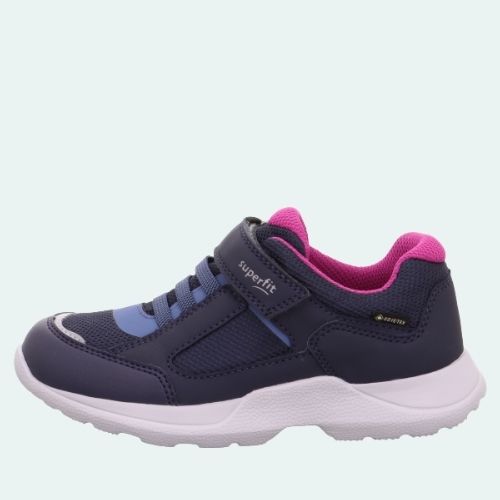 SUPERFIT RUSH 1-006225-8010 NAVY+PINK