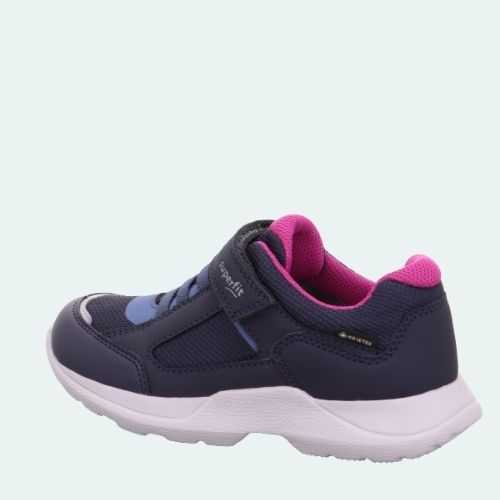 SUPERFIT RUSH 1-006225-8010 NAVY+PINK