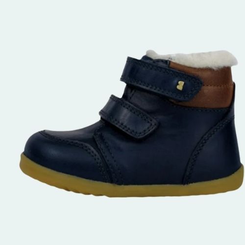 BOBUX SU TIMBER ARCTIC NAVY