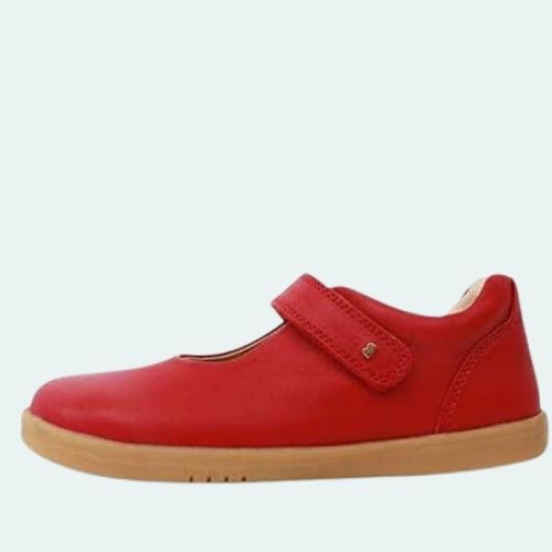 BOBUX IW DELIGHT RED