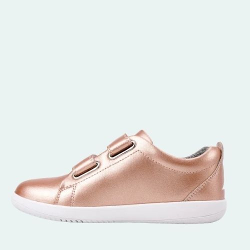 BOBUX KP GRASS COURT ROSE GOLD