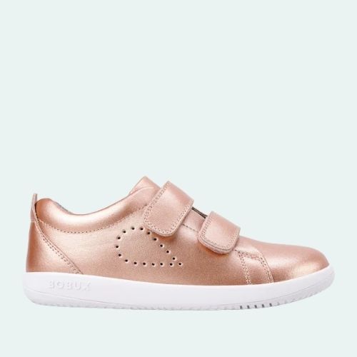 BOBUX KP GRASS COURT ROSE GOLD