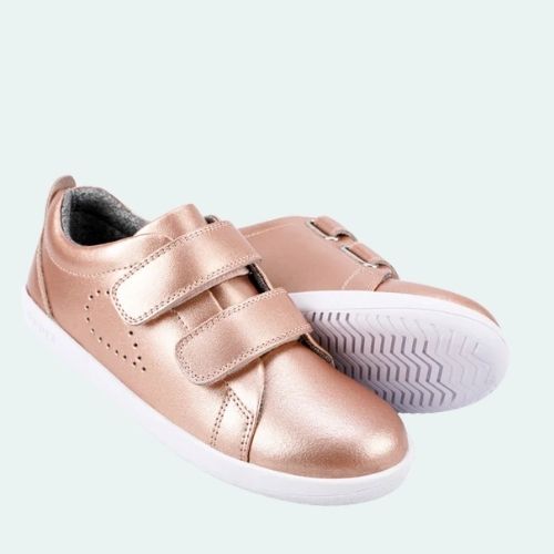 BOBUX KP GRASS COURT ROSE GOLD