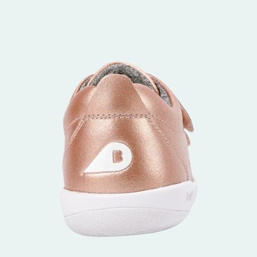 BOBUX KP GRASS COURT ROSE GOLD