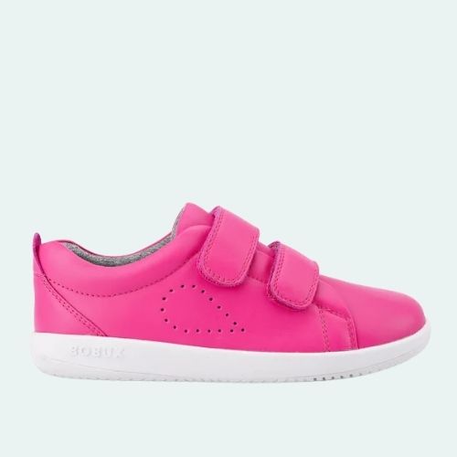 BOBUX KP GRASS COURT FUCHSIA