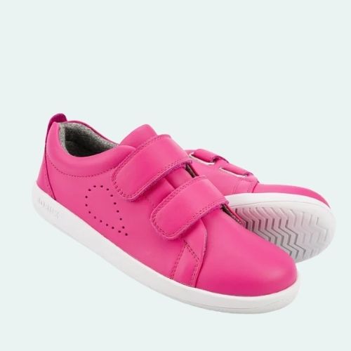 BOBUX KP GRASS COURT FUCHSIA