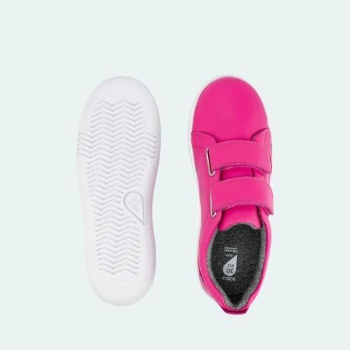 BOBUX KP GRASS COURT FUCHSIA