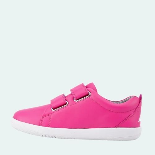 BOBUX KP GRASS COURT FUCHSIA