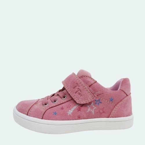 TT KIDS SHOOTING STAR SHOE PINK