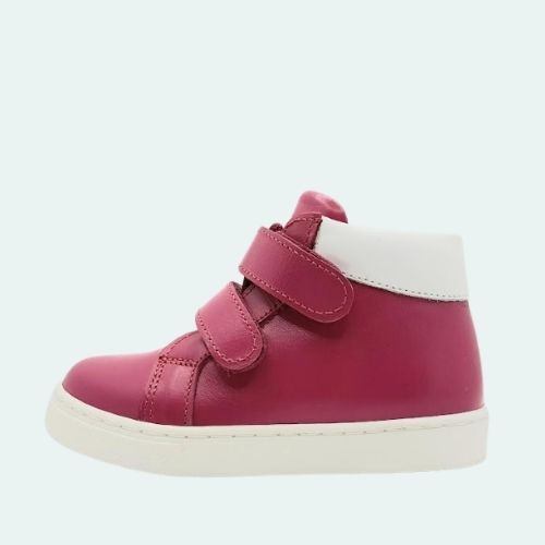 TT KIDS SONNY BOOT FUCHSIA