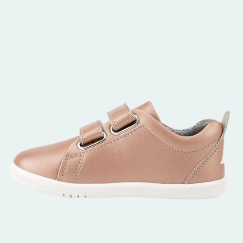 BOBUX IW GRASS COURT ROSE GOLD