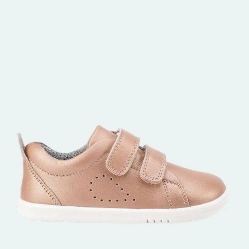 BOBUX IW GRASS COURT ROSE GOLD