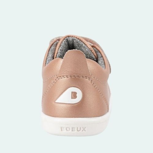 BOBUX IW GRASS COURT ROSE GOLD