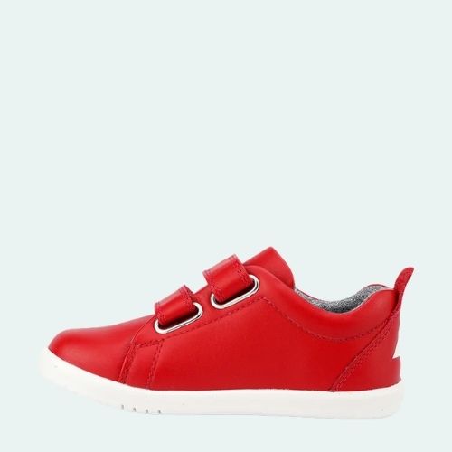 BOBUX IW GRASS COURT RED