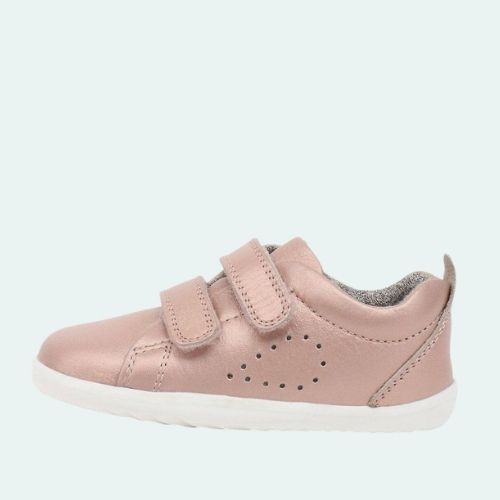 BOBUX SU GRASS COURT ROSE GOLD