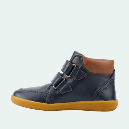 BOBUX KP TIMBER NAVY