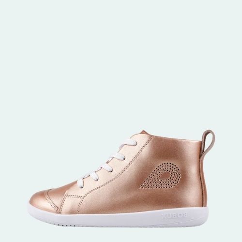 BOBUX KP ALLEY-OOP METALLIC ROSE GOLD