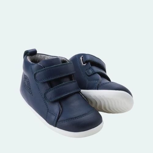 BOBUX SU HI COURT NAVY