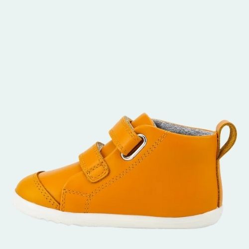 BOBUX SU HI COURT BUTTERSCOTCH