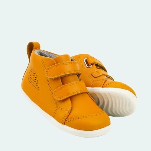 BOBUX SU HI COURT BUTTERSCOTCH