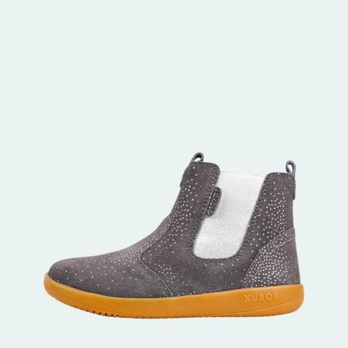 BOBUX KP JODHPUR CHARCOAL