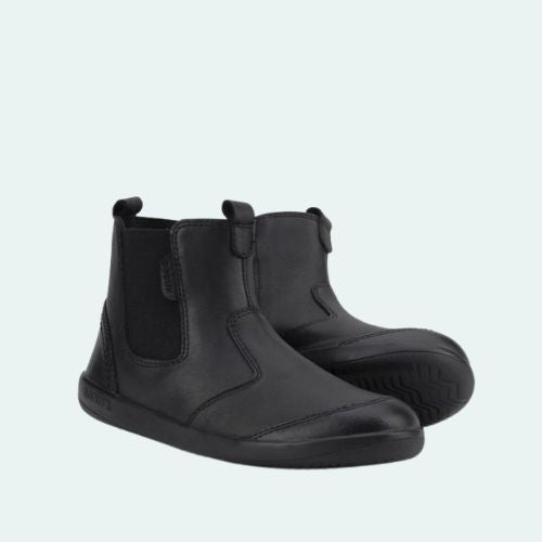 BOBUX KP JODHPUR BLACK